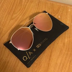 Quay X Desi Perkin Sunglasses